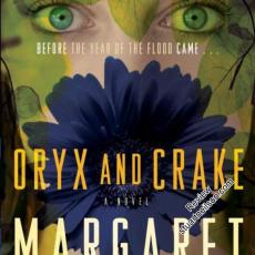 Atwood, Margaret - Oryx and Crake