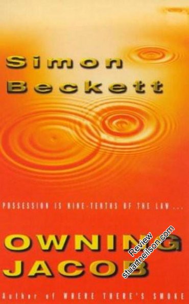 Beckett, Simon - Owning Jacob