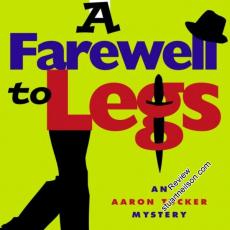 Cohen, Jeffrey - A Farewell to Legs