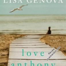 Genova, Lisa - Love Anthony