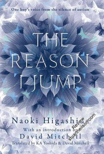 Higashida, Naoki - The Reason I Jump