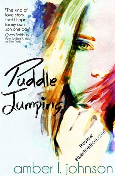 Johnson, Amber L - Puddle Jumping