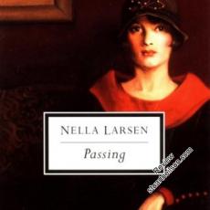 Larsen, Nella - Passing
