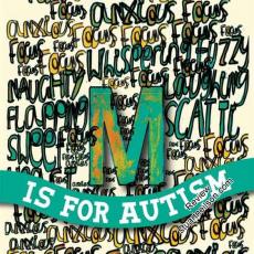 Limpsfield Grange School - M is for Autism