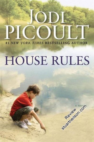Picoult, Jodi - House Rules