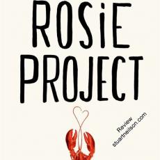 Simsion, Graeme - The Rosie Project