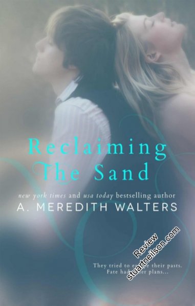 Walters, A Meredith - Reclaiming the Sand