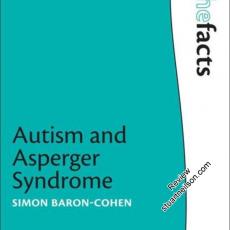 Baron-Cohen, Simon (2008) Autism and Asperger Syndrome (The Facts)