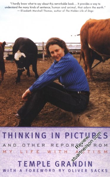 Grandin, Temple (2006) Thinking in Pictures
