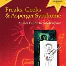 Jackson, Luke (2002) Freaks, Geeks and Asperger Syndrome