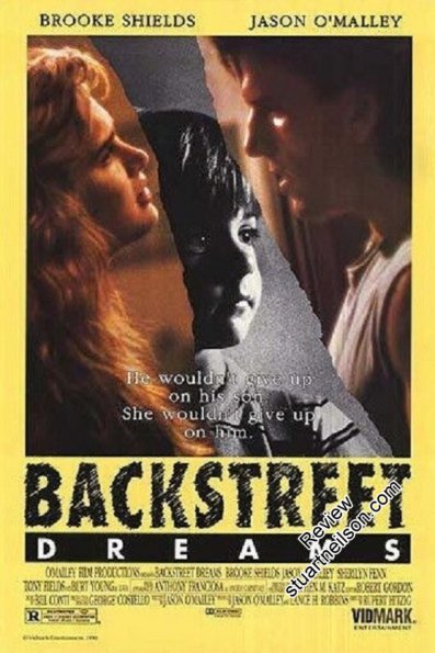 Backstreet Dreams (1990)