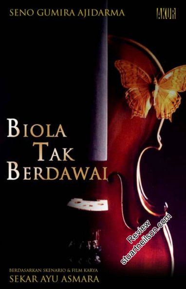Biola Tak Berdawai [Indonesia- The Stringless Violin] (2003)