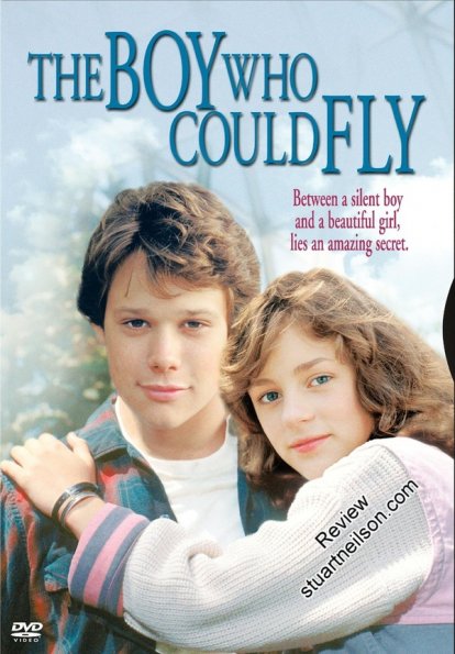 Boy Who Could Fly, The (1986)