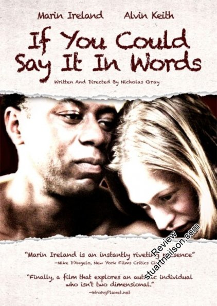 If You Could Say it in Words (2008)