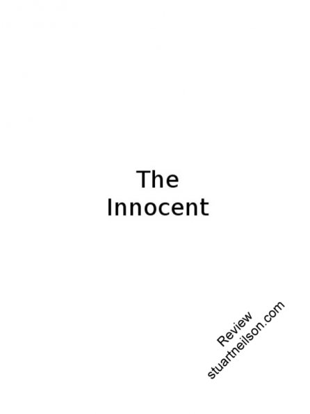 Innocent, The (1994)