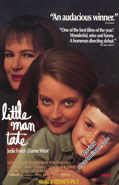Little Man Tate (1991)
