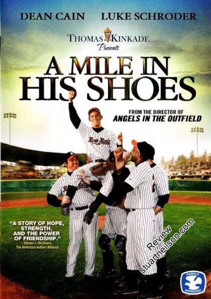 Mile in his Shoes, A (2011)