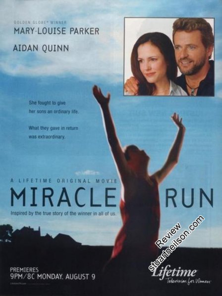 Miracle Run [aka Unexpected Journey] (2004)