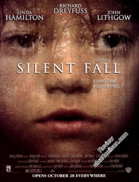 Silent Fall (1994)
