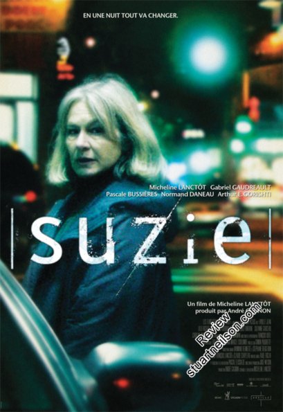 Suzie [Canada, French] (2009)