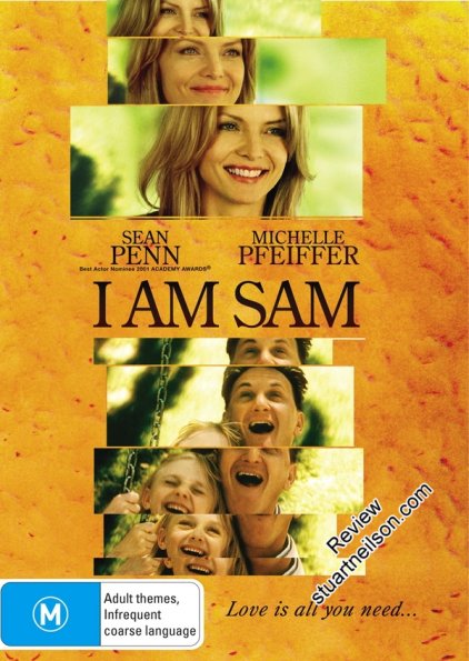 i am sam (2001)
