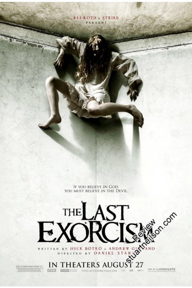 Last Exorcism, The (2010)