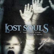 Nightworld: Lost Souls (1998)