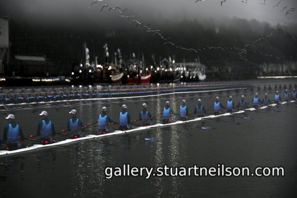 Stuart Neilson - 1b1 Starting line (video composite)