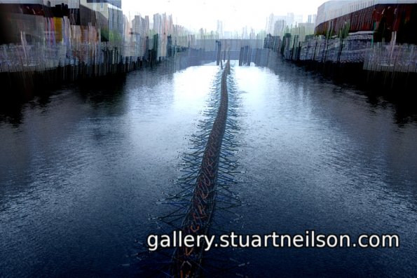 Stuart Neilson - 1b2 Currach in the Lee (video composite)