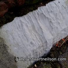 Stuart Neilson - 3b5 Rain-worn limestone