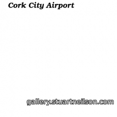 Cork City Airport