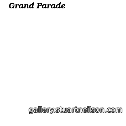 Grand Parade