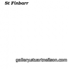 St Finbarr's