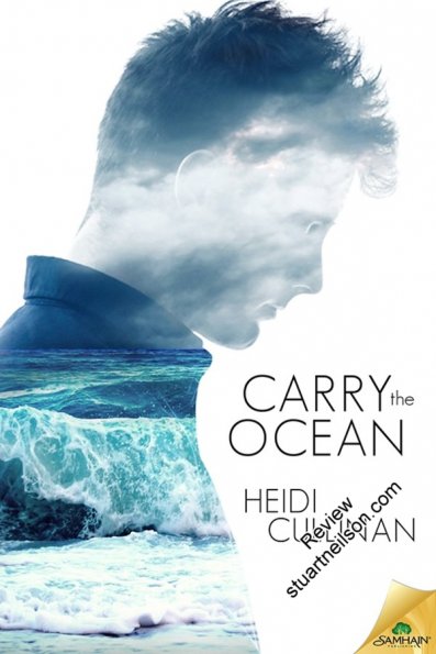Cullinan, Heidi - Carry the Ocean
