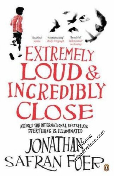 Foer, Jonathan Safran - Extremely Loud & Incredibly Close