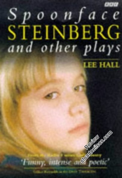 Hall, Lee - Spoonface Steinberg