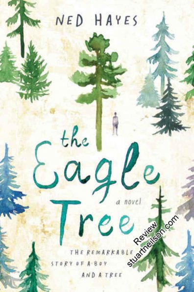 Hayes, Ned - The Eagle Tree