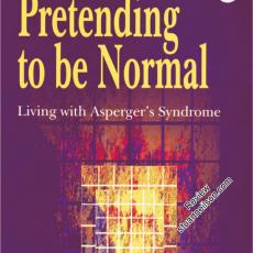 Willey, Liane Holliday (1999) Pretending to be Normal- Living with Asperger's Syndrome