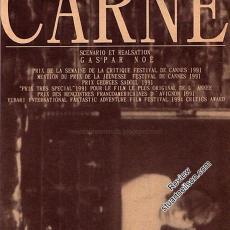 Carne [France] (1991)